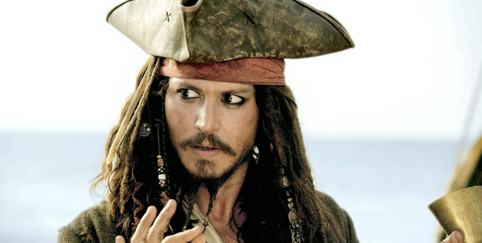 Johnny Depp opinó sobre los dotes actorales de Paul McCartney