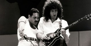 Brian May contó cómo fueron los últimos días de Freddie Mercury