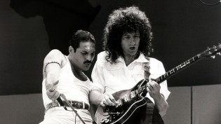 Otro inédito de Freddie Mercury: escuchá All Dead, All Dead