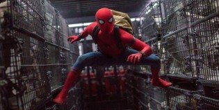 Así fue la audición de Tom Holland para Spider-Man: ¡se disfrazó de Batman!