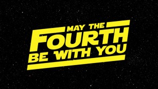 Mirá la divertida celebración de Jimmy Fallon por el Día de Star Wars