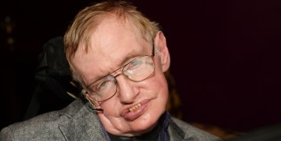 Stephen Hawking anunció la “fecha” del fin del mundo