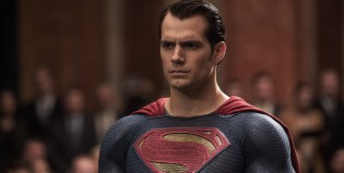 ¿Superman será parte de La Liga de la Justicia?