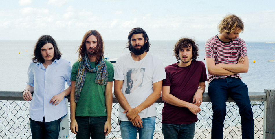 Tame Impala quiere demandar a una empresa láctea