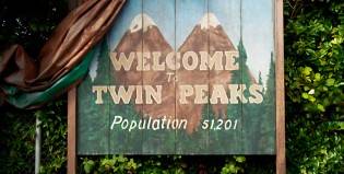 David Lynch habló (muy mal) sobre “Twin peaks”