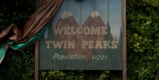 El nuevo tráiler de “Twin peaks” es puro hype
