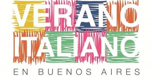 Llega la 5a Edición del Verano Italiano en Buenos Aires