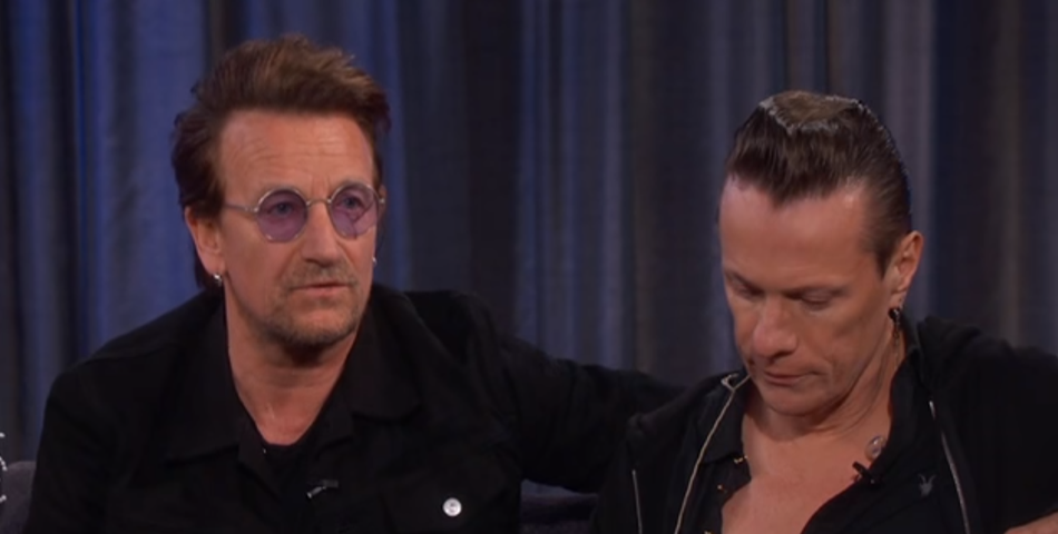 Bono salió a hablar luego del atentado: “Odian todo lo que amamos”