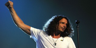 El último y emotivo mensaje de Chris Cornell antes de suicidarse