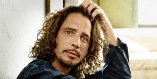 Falleció Chris Cornell, líder Soundgarden y Audioslave