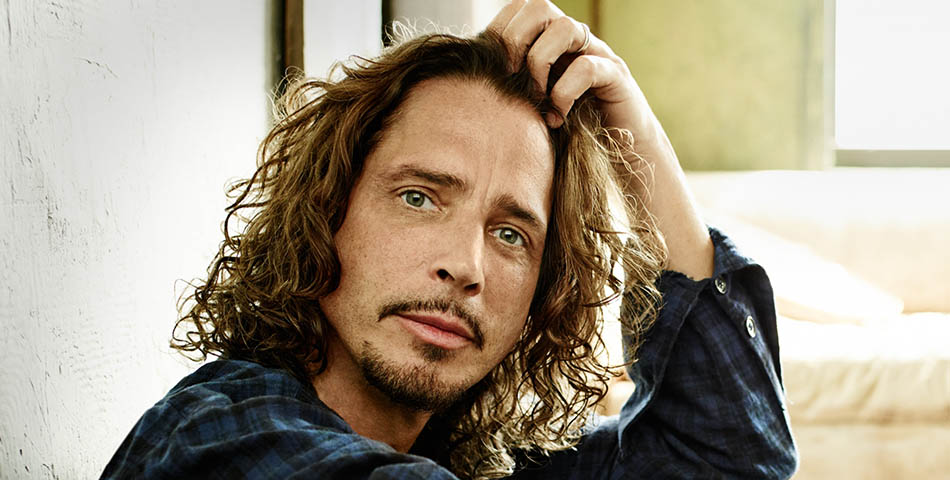 Impactante: revelaron fotos y audios de la noche del suicidio de Chris Cornell