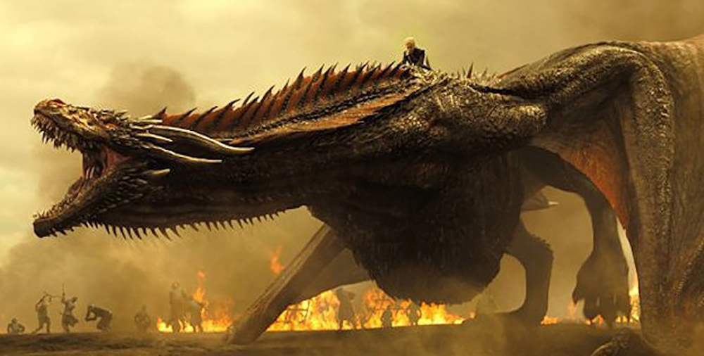La gran guerra ha llegado: mirá el trailer de la séptima temporada de Game of Thrones