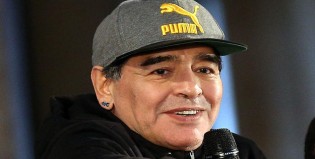 La confesión más intima de Maradona sobre su adicción a las drogas