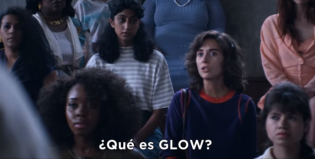 Mirá el tráiler de GLOW: la nueva serie sucesora de “Orange Is The New Black”