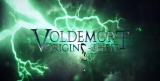 Fanáticos de Harry Potter realizaron la película de Lord Voldemort