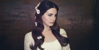 Lana Del Rey presentó dos temas nuevos junto a A$AP Rocky