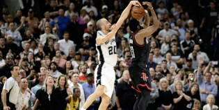 La NBA se transforma: mirá las nuevas camisetas de los equipos con nuevo sponsor