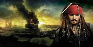 ¡Se robaron Piratas del Caribe 5 antes de su estreno y ahora piden un rescate!