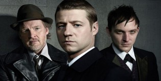 ¡Gotham tendrá una cuarta temporada!