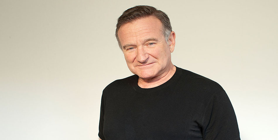 Anuncian el lanzamiento de la última película de Robin Williams