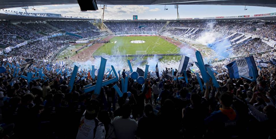 Fecha de los clásicos: ¿Cuál fue el partido que tuvo mayor convocatoria?