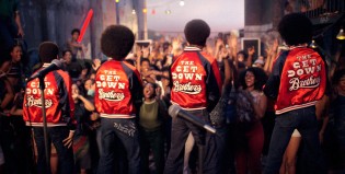 Netflix cancela The Get Down y deja a los fanáticos sin segunda temporada