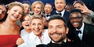 El insólito tweet que llegó a tener más RT que la selfie de Ellen en los Oscar