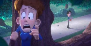 “In a Heartbeat”: Mirá el tráiler del cortometraje animado de temática gay