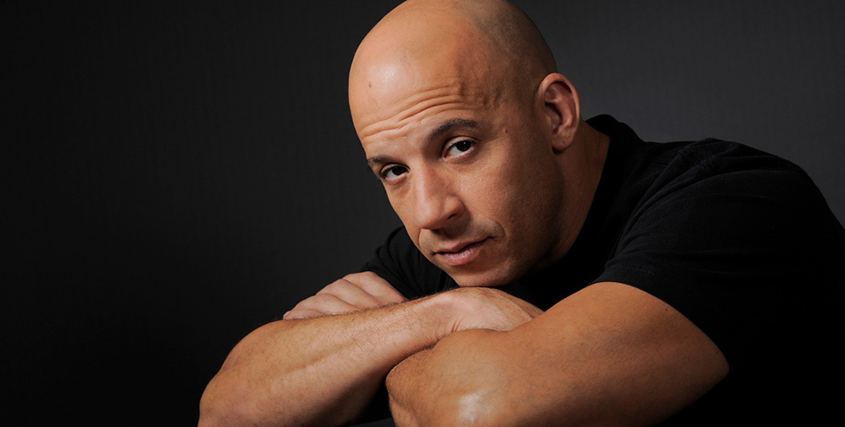 Vin Diesel se quiere convertir en una “estrella de la música electrónica”