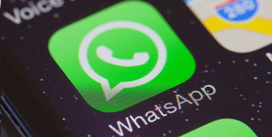 Buenas noticias: ahora podemos borrar los mensajes enviados en WhatsApp