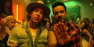 El tremendo record de ‘Despacito’ en YouTube