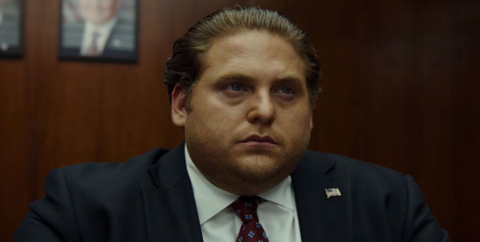 La impresionante transformación de Jonah Hill: perdió más de 30 kilos y luce irreconocible