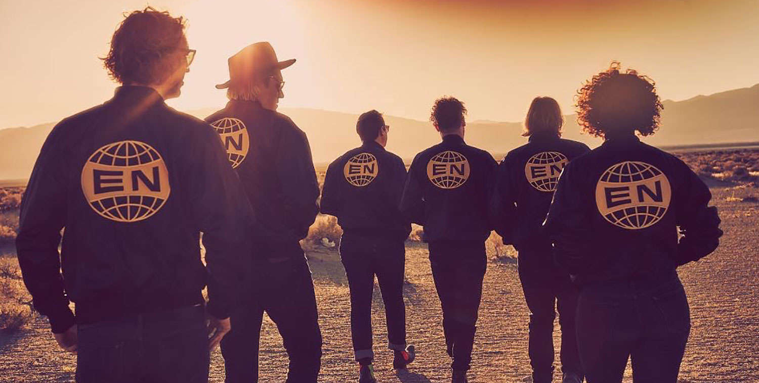 Mirá el nuevo video de Arcade Fire: Signs of Life