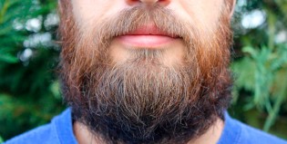 Lo dice la ciencia: la barba es más sucia que el inodoro