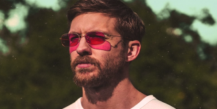 Calvin Harris lanzó su espectacular álbum repleto de exquisitas colaboraciones