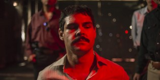 Así es la serie sobre El Chapo que estrena Netflix en junio