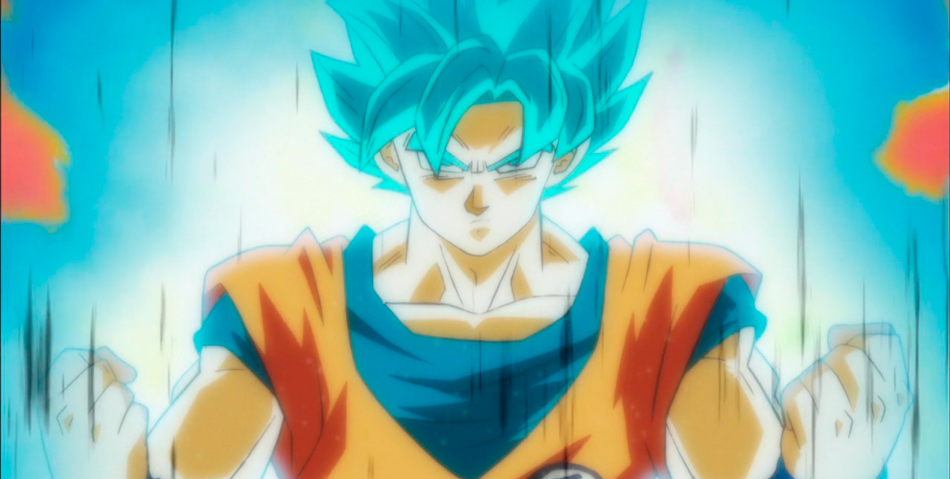 Confirmadísimo: “Dragon Ball Super” llega a Latinoamérica