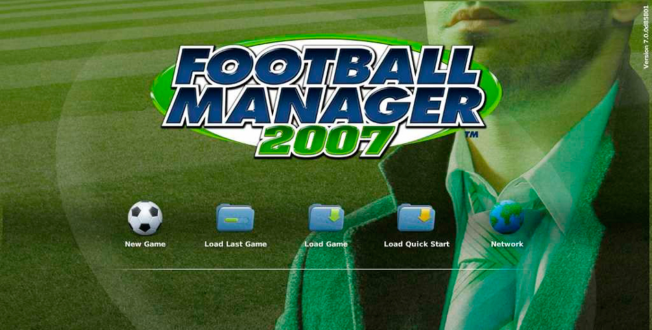 “Football manager 2007” predijo las grandes figuras actuales