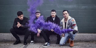 “Champion”, el nuevo tema de Fall Out Boy