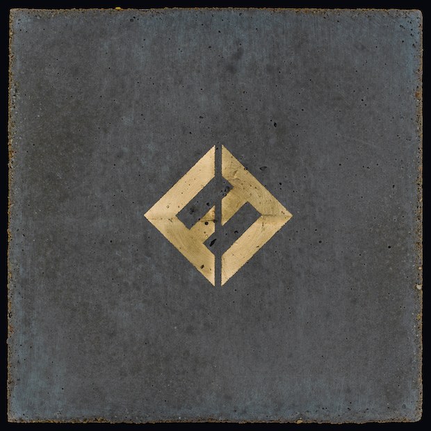 Foo-Fighters-Concrete-and-Gold
