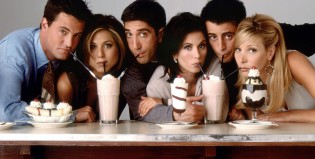 ¿Friends es el culpable del gran éxito de Starbucks?