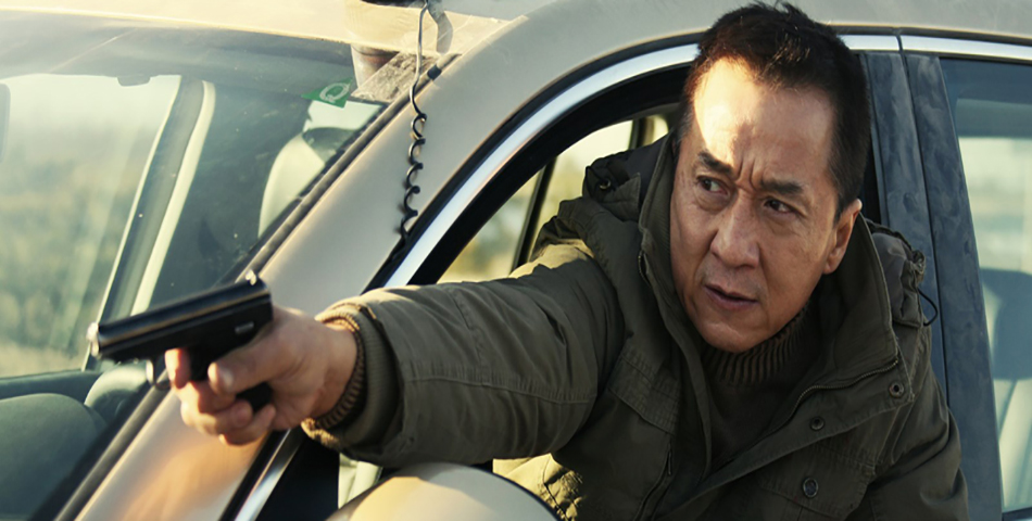Mirá el trailer de “The Foreigner”, la nueva película de Jackie Chan