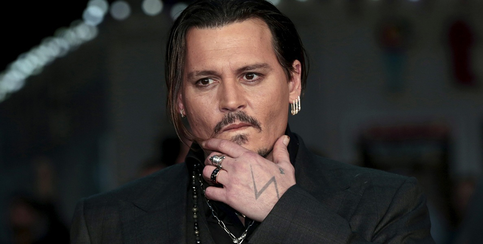 La fuerte declaración de Johnny Depp “bromeando” con asesinar a Donald Trump