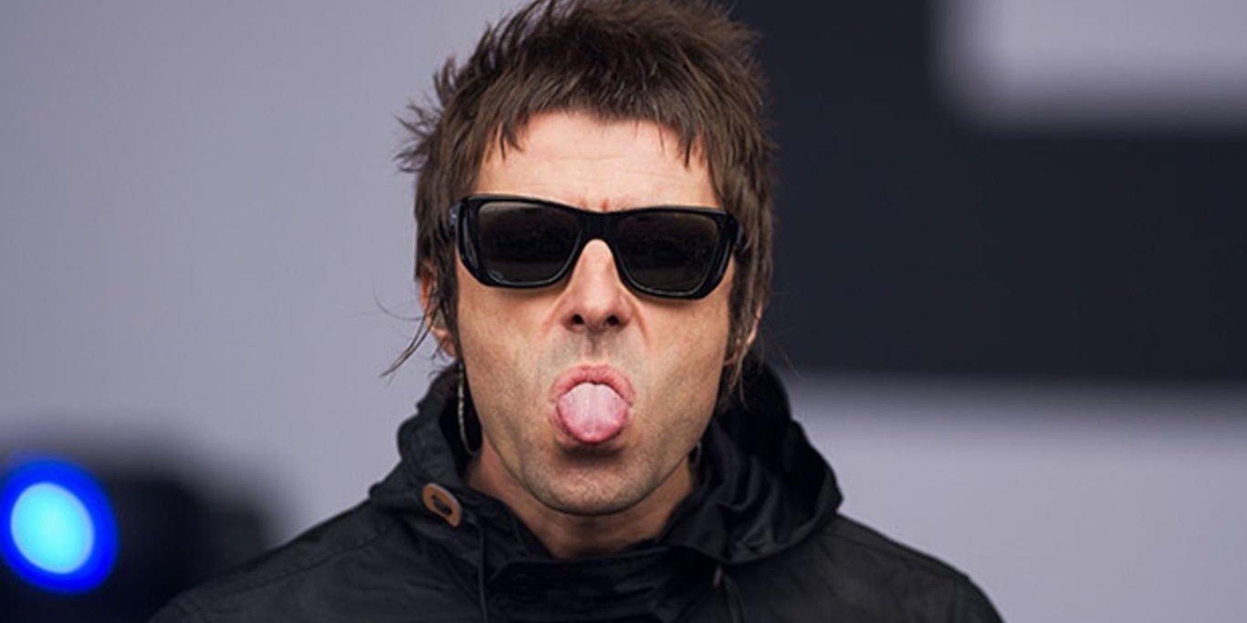 Escuchá Wall of Glass, el primer adelanto de lo nuevo de Liam Gallagher