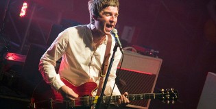 Noel solidario: el ex Oasis donó las regalías de Don’t Look Back In Anger a Manchester