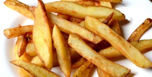 Lo dice la ciencia: comer papas fritas duplica el riesgo de muerte