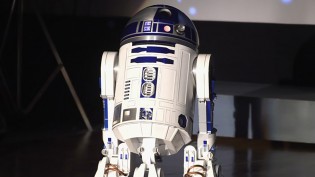 ¿Cuánto pagarías? ¡Vendieron un R2-D2 a 2.70 millones de dólares!