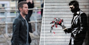 ¿Develaron sin querer la identidad secreta de Banksy?