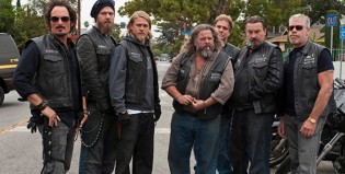 ¡¿Cómo que puede haber película de “Sons of anarchy”?!