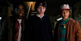 El último guiño de época que le faltaba a “Stranger things”